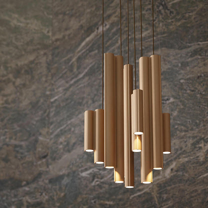 Silo Atelier 03 LED Pendant