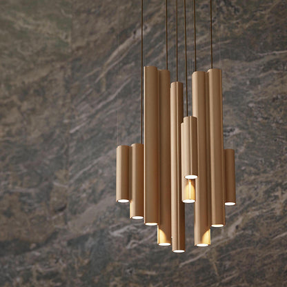 Silo Atelier 03 LED Pendant