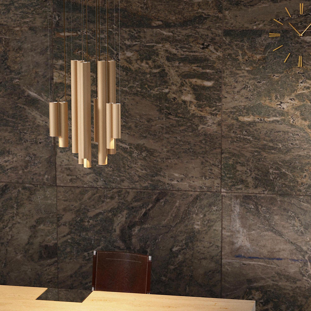 Silo Atelier 03 LED Pendant