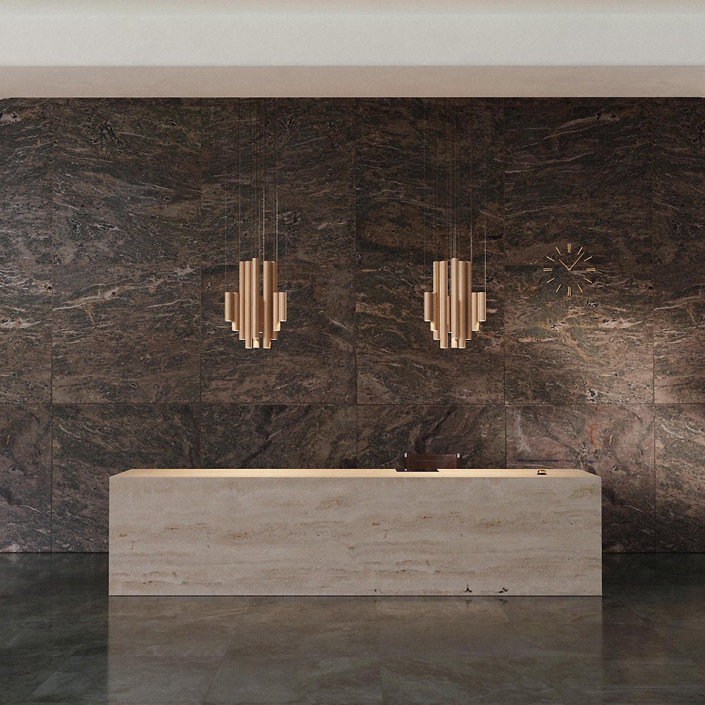 Silo Atelier 03 LED Pendant