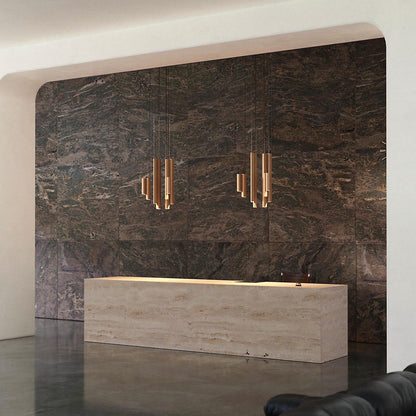 Silo Atelier 03 LED Pendant
