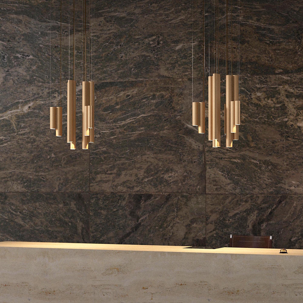 Silo Atelier 03 LED Pendant