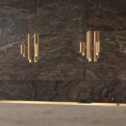 Silo Atelier 03 LED Pendant