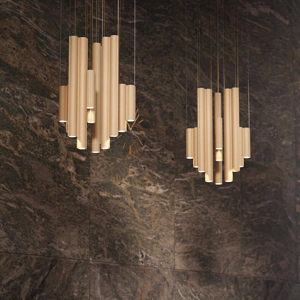 Silo Atelier 03 LED Pendant