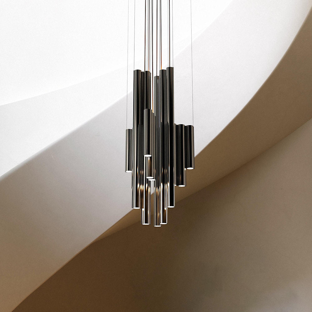 Silo Atelier 02 LED Pendant