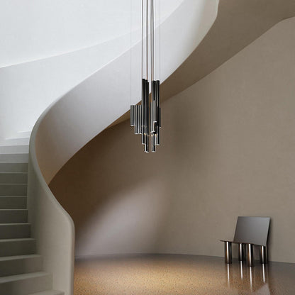 Silo Atelier 02 LED Pendant