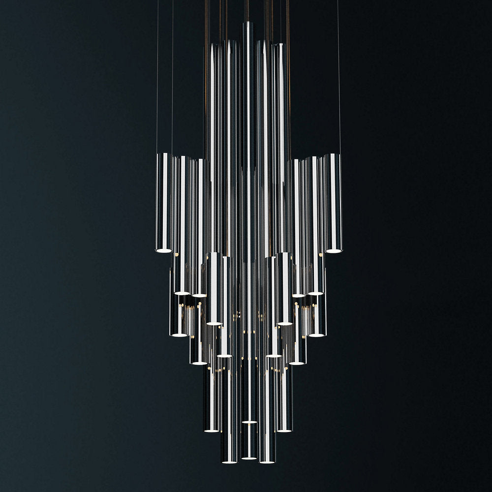 Silo Atelier 01 LED Pendant