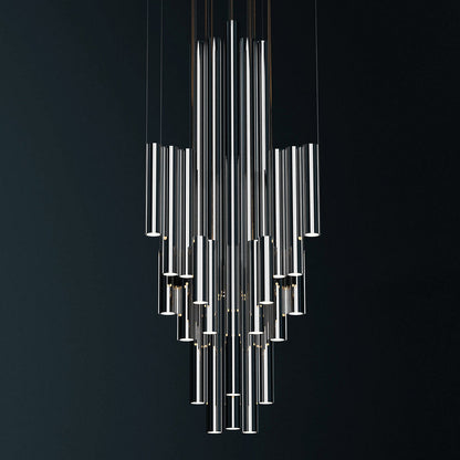Silo Atelier 01 LED Pendant