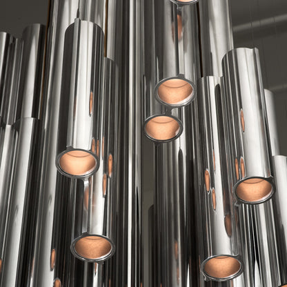 Silo Atelier 01 LED Pendant
