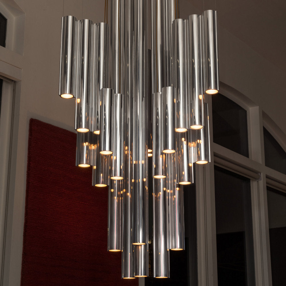 Silo Atelier 01 LED Pendant