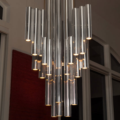 Silo Atelier 01 LED Pendant