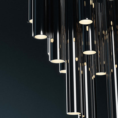 Silo Atelier 01 LED Pendant