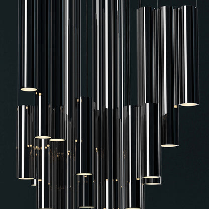 Silo Atelier 01 LED Pendant