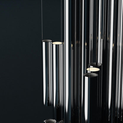 Silo Atelier 01 LED Pendant