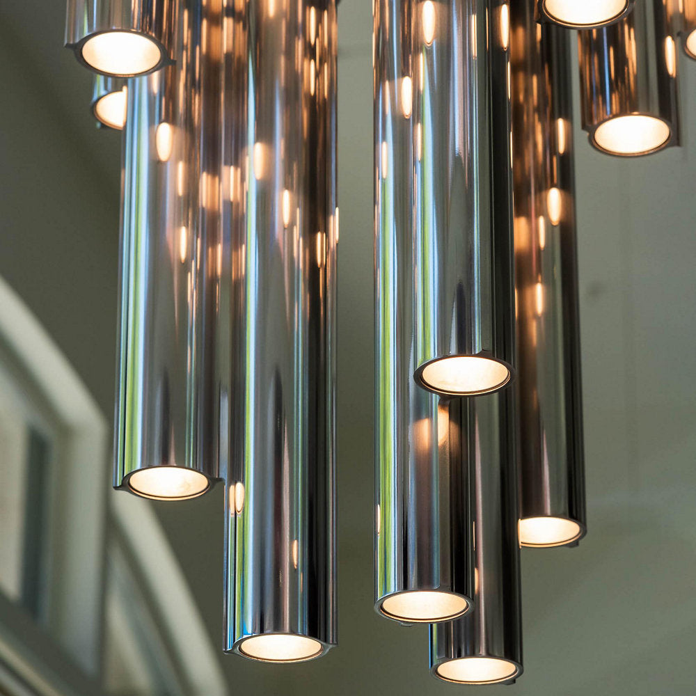 Silo Atelier 01 LED Pendant