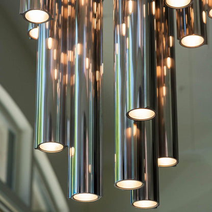 Silo Atelier 01 LED Pendant