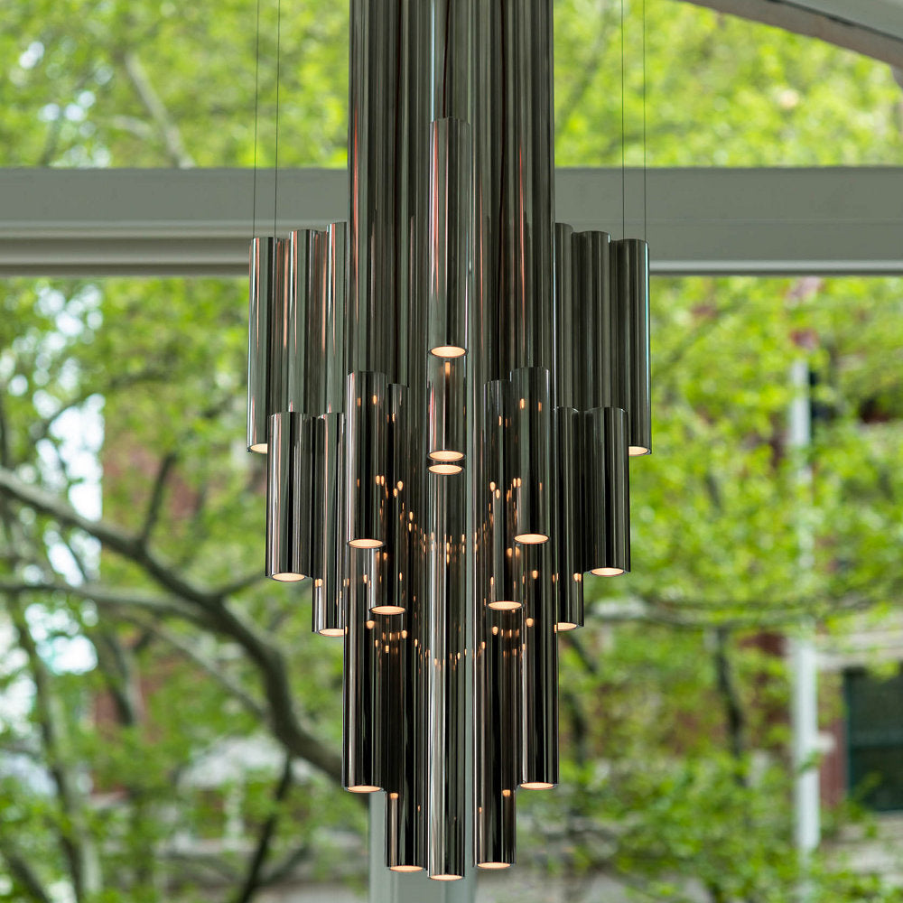 Silo Atelier 01 LED Pendant