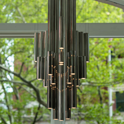 Silo Atelier 01 LED Pendant