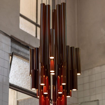 Silo Atelier 01 LED Pendant