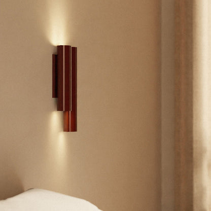 Silo 2WM LED Wall Sconce