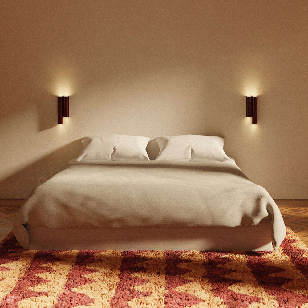 Silo 2WM LED Wall Sconce