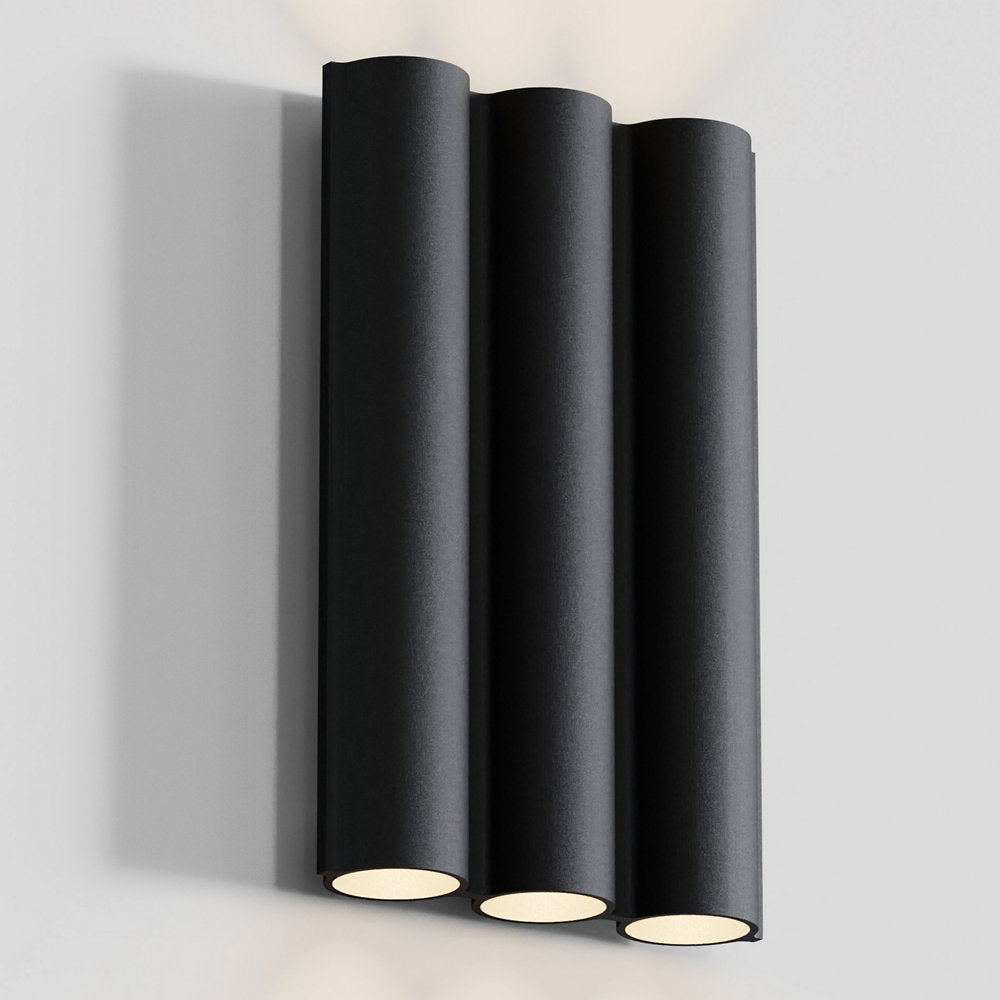 Silo SIL3WA LED Wall Sconce