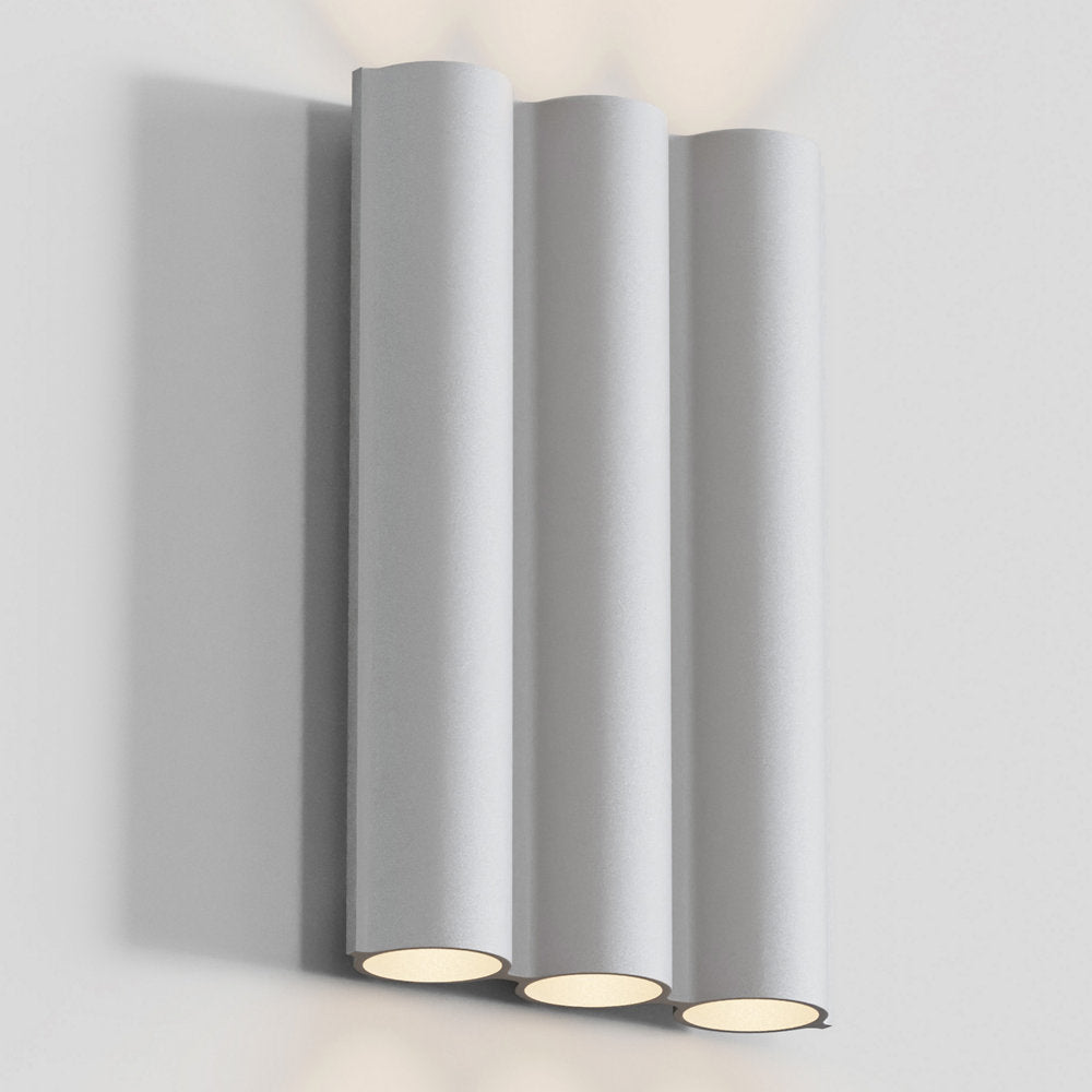 Silo SIL3WA LED Wall Sconce