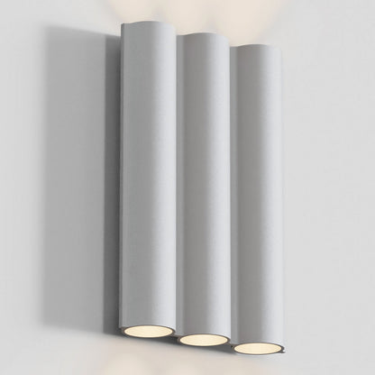 Silo SIL3WA LED Wall Sconce