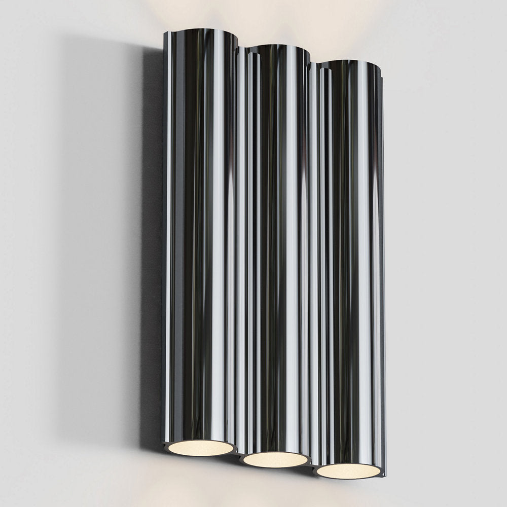 Silo SIL3WA LED Wall Sconce