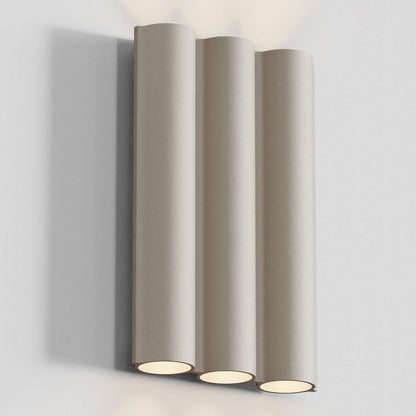 Silo SIL3WA LED Wall Sconce