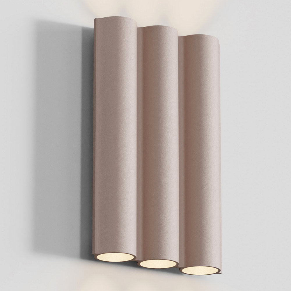Silo SIL3WA LED Wall Sconce
