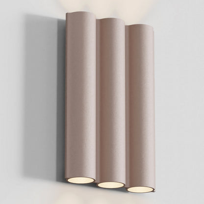 Silo SIL3WA LED Wall Sconce