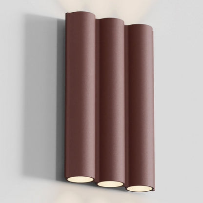 Silo SIL3WA LED Wall Sconce