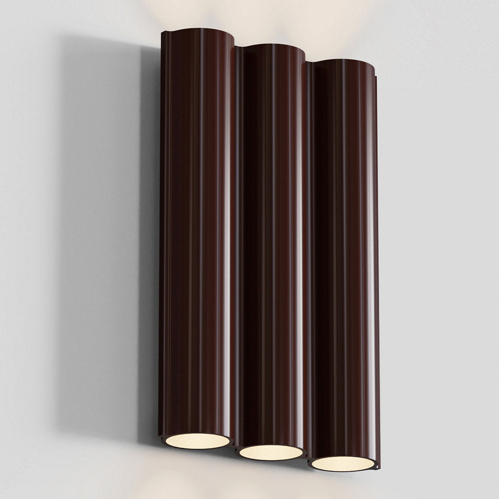 Silo SIL3WA LED Wall Sconce
