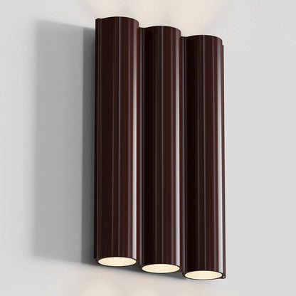 Silo SIL3WA LED Wall Sconce