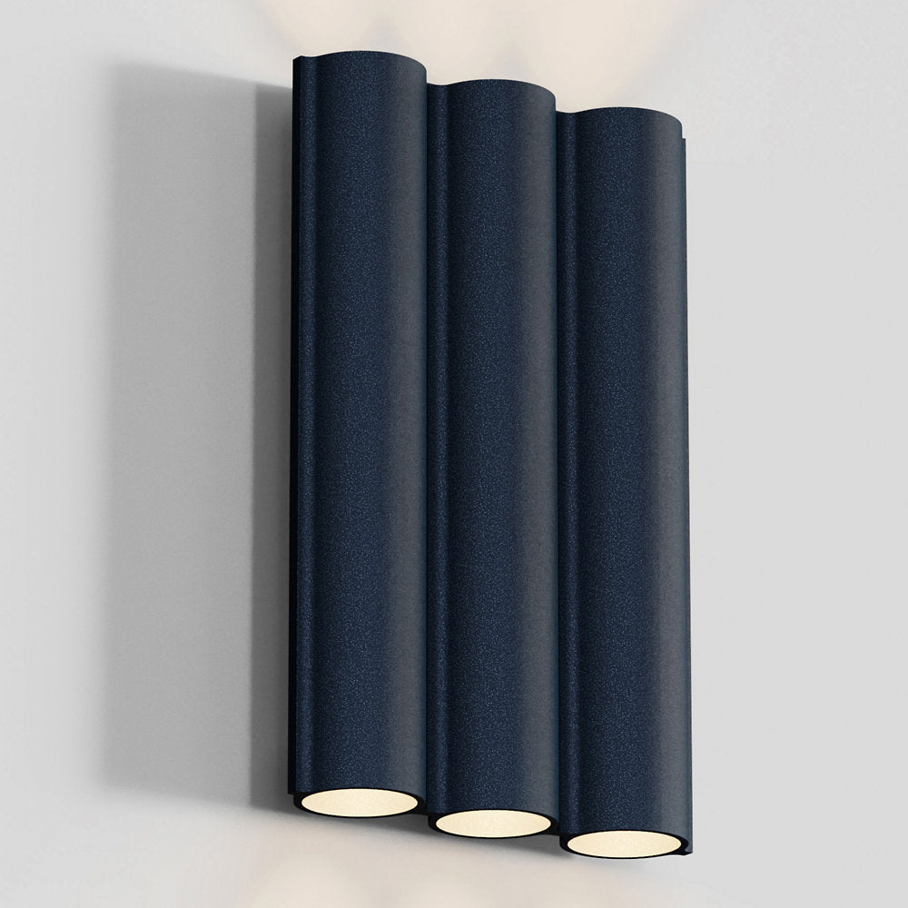 Silo SIL3WA LED Wall Sconce