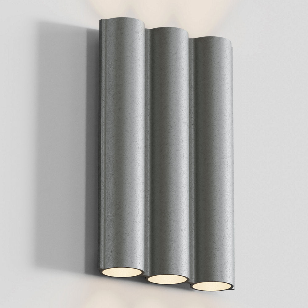 Silo SIL3WA LED Wall Sconce