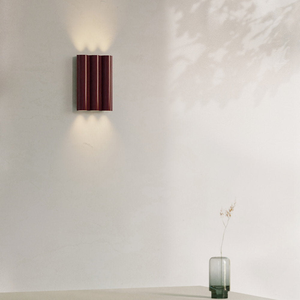 Silo SIL3WA LED Wall Sconce