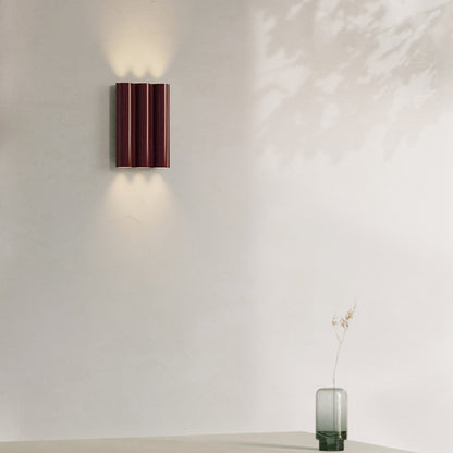 Silo SIL3WA LED Wall Sconce