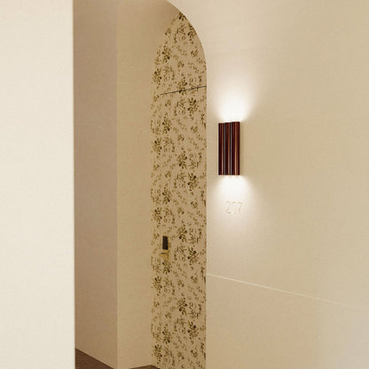 Silo SIL3WA LED Wall Sconce
