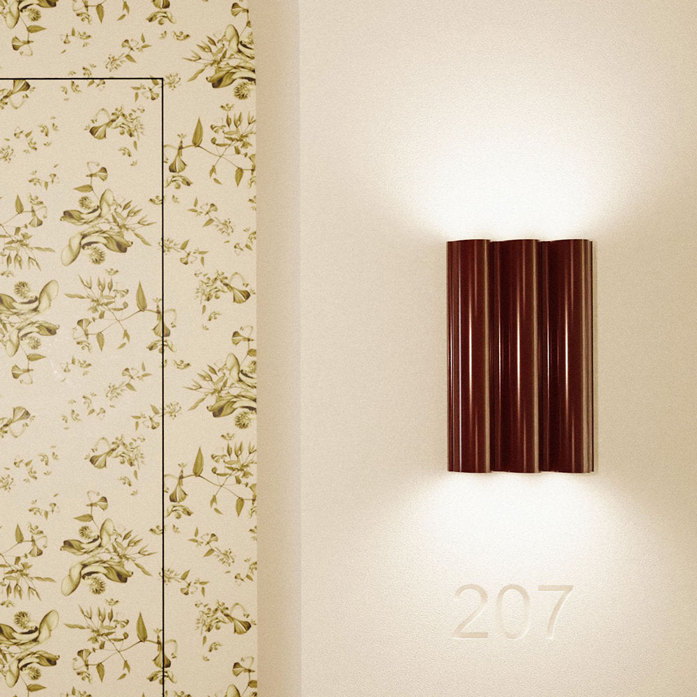 Silo SIL3WA LED Wall Sconce