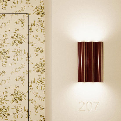Silo SIL3WA LED Wall Sconce