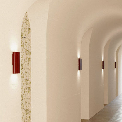 Silo SIL3WA LED Wall Sconce