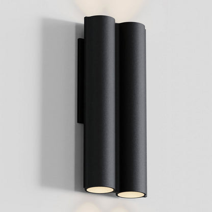 Silo SIL2WA LED Wall Sconce
