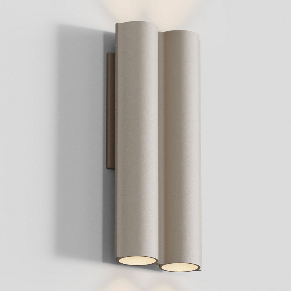 Silo SIL2WA LED Wall Sconce
