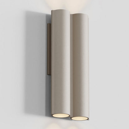 Silo SIL2WA LED Wall Sconce