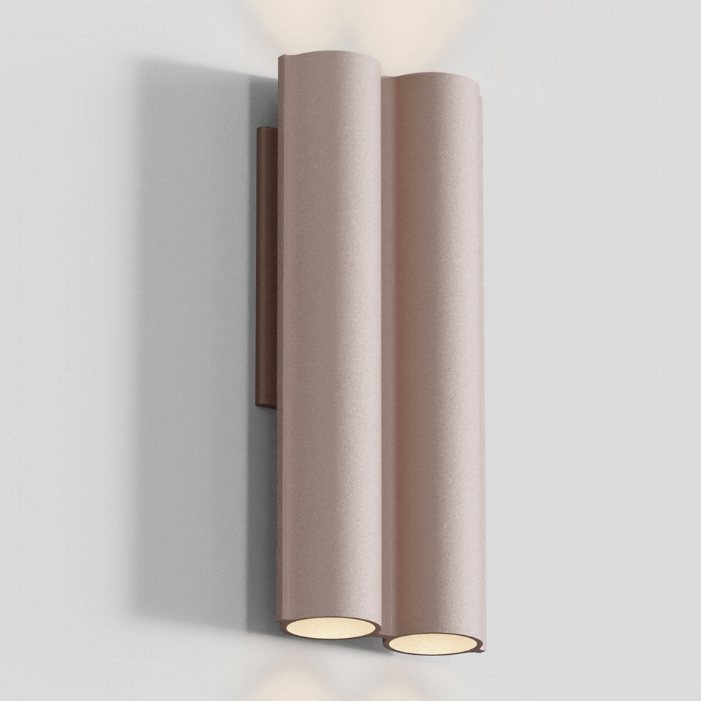 Silo SIL2WA LED Wall Sconce
