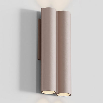 Silo SIL2WA LED Wall Sconce
