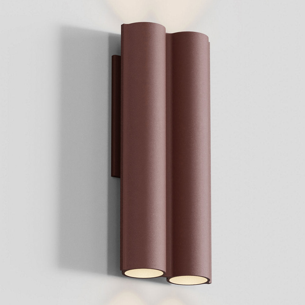 Silo SIL2WA LED Wall Sconce