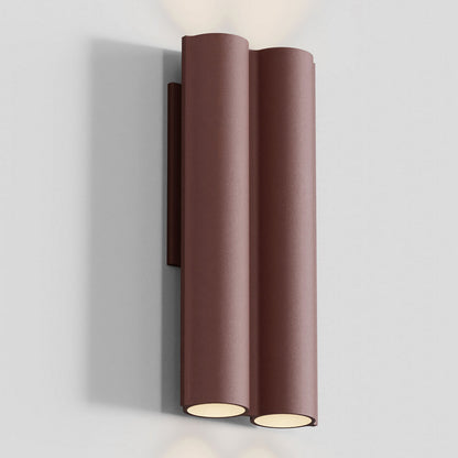 Silo SIL2WA LED Wall Sconce